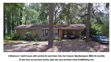 Main picture of 3148 Shirley Dr