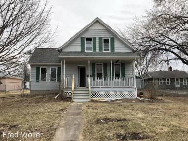 Main picture of 2009 38th St