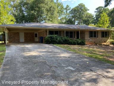 Main picture of 2875 Barrett Ct