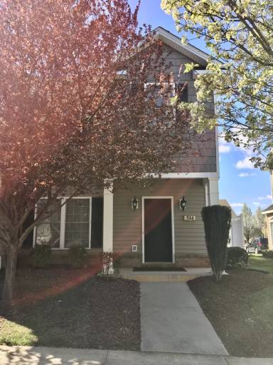 Main picture of 504 Capstone Dr