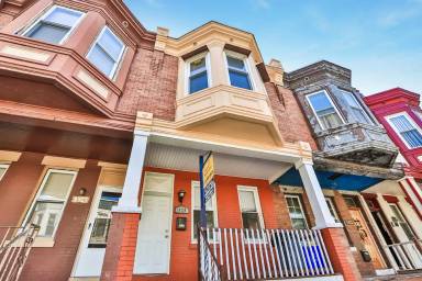 Main picture of 1425 N Corlies St