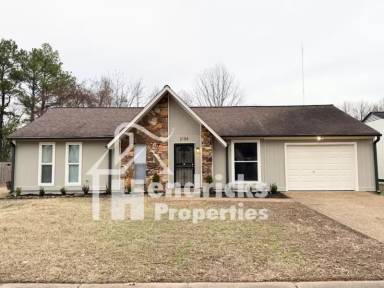 Main picture of 2154 Morning Vista Dr