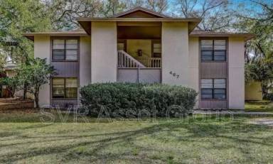 Main picture of 467 Lombard St