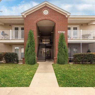 Main picture of Park Place