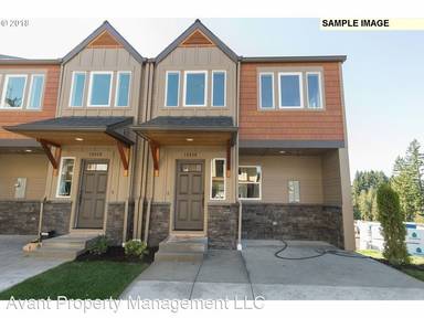 Main picture of Champion Village Townhomes