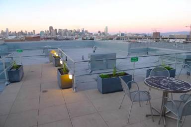 Main picture of The Potrero