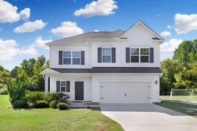 Main picture of 210 Timberline Oak Dr
