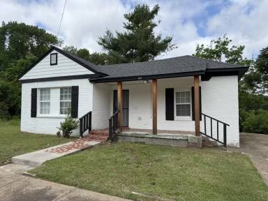Main picture of 1661 Patton St