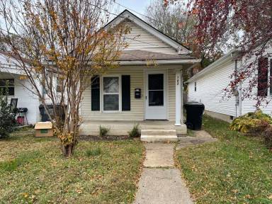 Main picture of 743 Whitney Ave