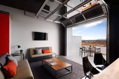 Main picture of Freight Residences