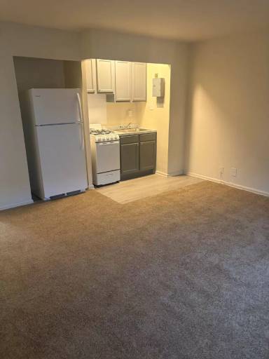 Main picture of Holmead Apartments