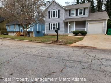Main picture of 953 Lake Drive Ter