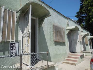 Main picture of 1439 E 59th Pl