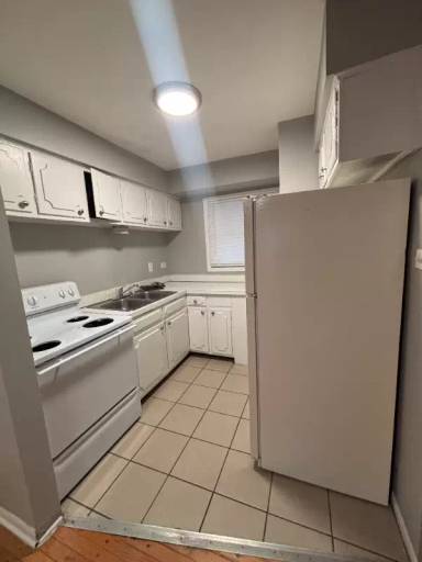 Main picture of 5007-5017 Columbus Dr Apartments