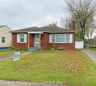 Main picture of 1022 Strader Dr