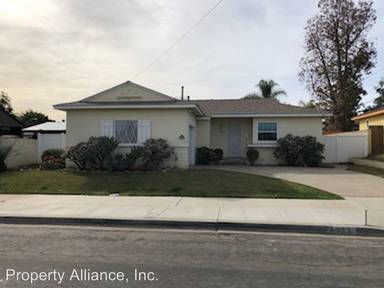 Main picture of 4925 Orcutt Ave