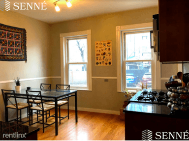 Main picture of 18 Clary St