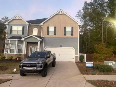 Main picture of 6 Wax Myrtle Cir