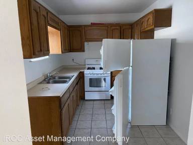 Main picture of 3909 Pershing Dr