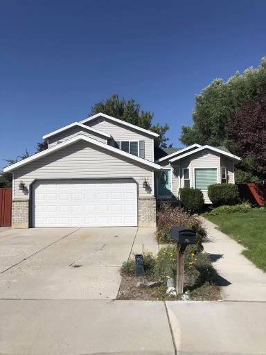 Main picture of 1386 W 540 N