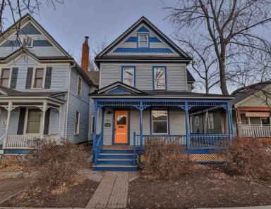 Main picture of 129 N Wahsatch Ave