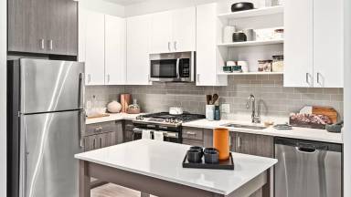 Main picture of Modera Framingham