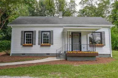 Main picture of 1760 Old West Broad St