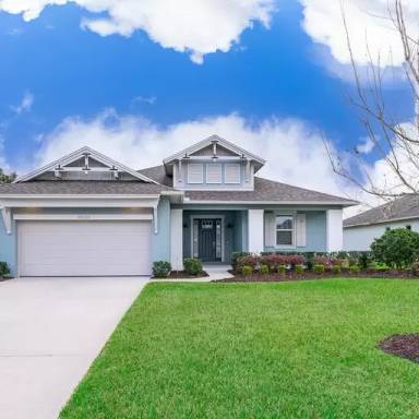 Main picture of 16222 Oak Breeze Ct