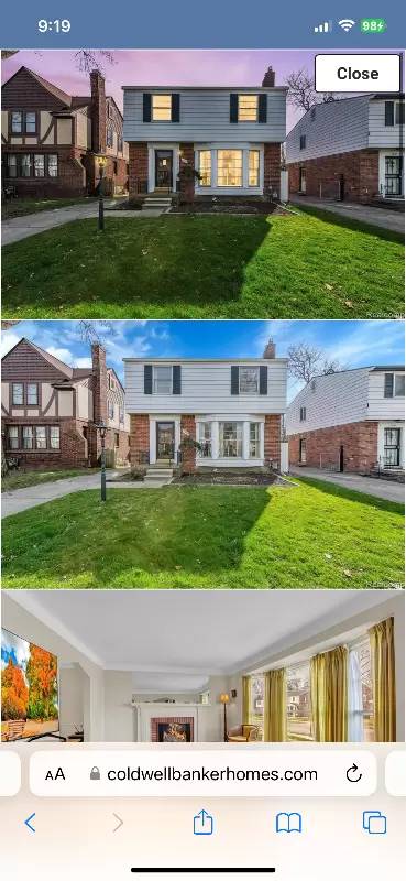 Main picture of 4995 Hillcrest St