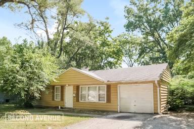 Main picture of 11305 Marsh Ave