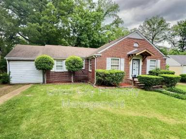Main picture of 3766 Friar Tuck Rd