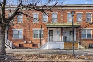 Main picture of 511 S 6th St