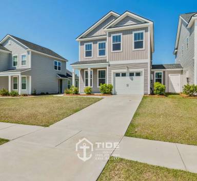 Main picture of 141 Hawthorne Landing Dr
