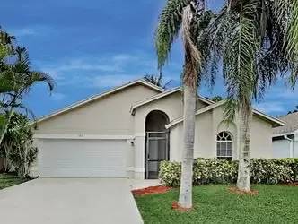 Main picture of 1424 Waterway Cove Dr