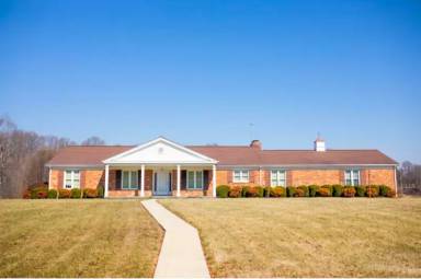 Main picture of 1360 Woodbrook Ln