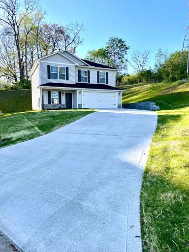 Main picture of 5547 Berkley Landing Ln