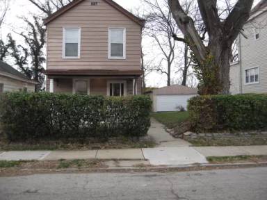 Main picture of 2100 Pogue Ave