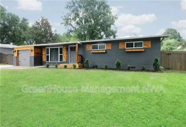 Main picture of 608 NW K St