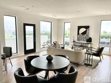 Main picture of Luna Nashville Apartment