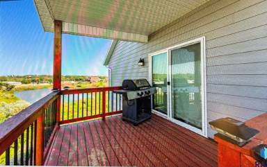 Main picture of 1304 N Archer Dr