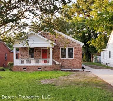 Main picture of 1102 Colonial Ave