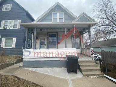 Main picture of 1117 William St