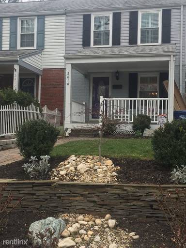 Main picture of 2810 Farmington Dr