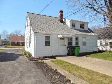 Main picture of 23214 Gay St