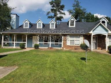 Main picture of 2615 Country Trce SE