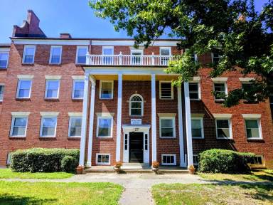 Main picture of 2603 Park Ave