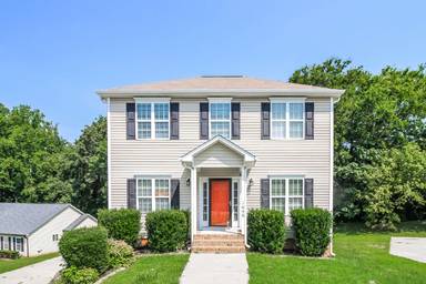 Main picture of 1645 Stoneshire Ct