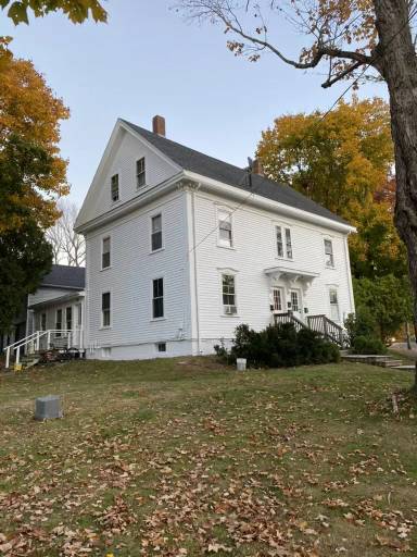 Main picture of 181 Lincoln St