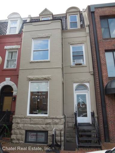 Main picture of 3214 N St NW