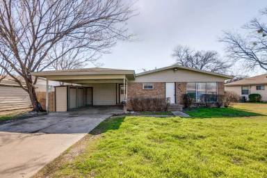 Main picture of 10728 Allegheny Dr